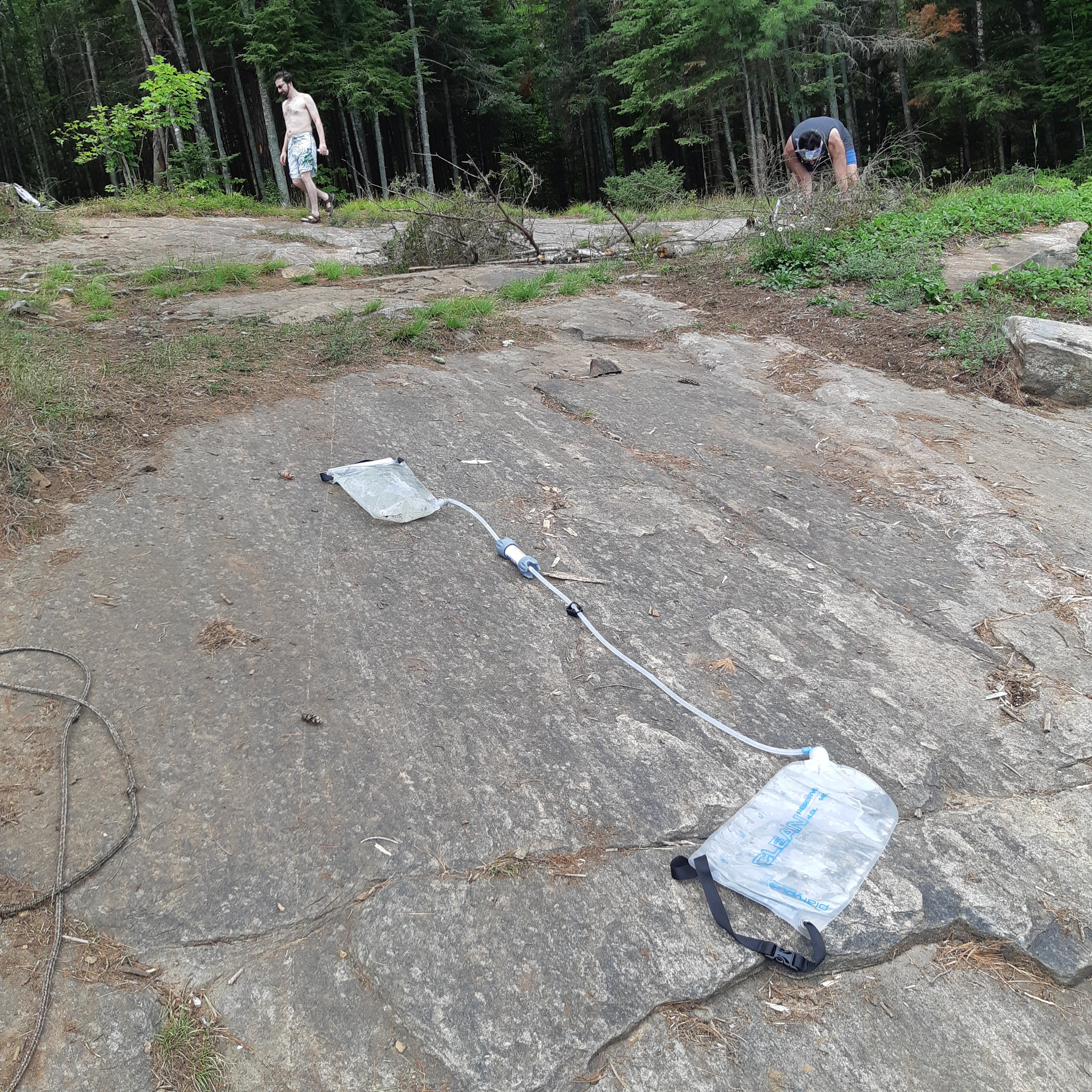 Gravityworks Flat Ride Gear Review: Platypus Gravityworks (4L) – elisha.hikes